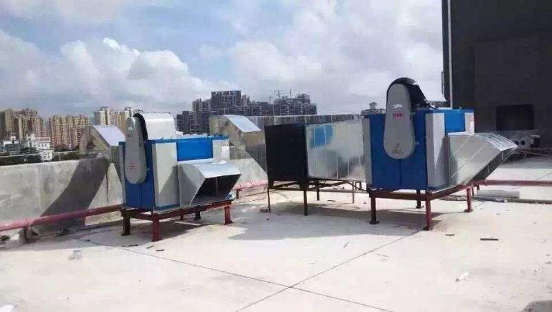 消防排煙機深度指南:從工作原理到場景應(yīng)用全解析(二)