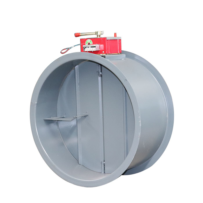 你知道3c防火閥類型，特點，用途是什么嗎？